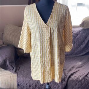 Tunic top!  1X.